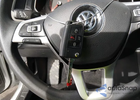 2021 Volkswagen Jetta 1.4T R-Line/1.4T S/1.4T Se z USA, uszkodzony, nr VIN 3VWC57BU3MM095743